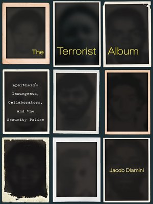 cover image of The Terrorist Album
